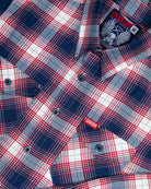 The Republic Flannel - Dixxon Flannel Co.