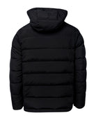 The Ridge Down Jacket - Black - Dixxon Flannel Co.