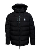 The Ridge Down Jacket - Black - Dixxon Flannel Co.