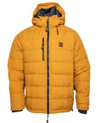 The Ridge Down Jacket - Camel - Dixxon Flannel Co.