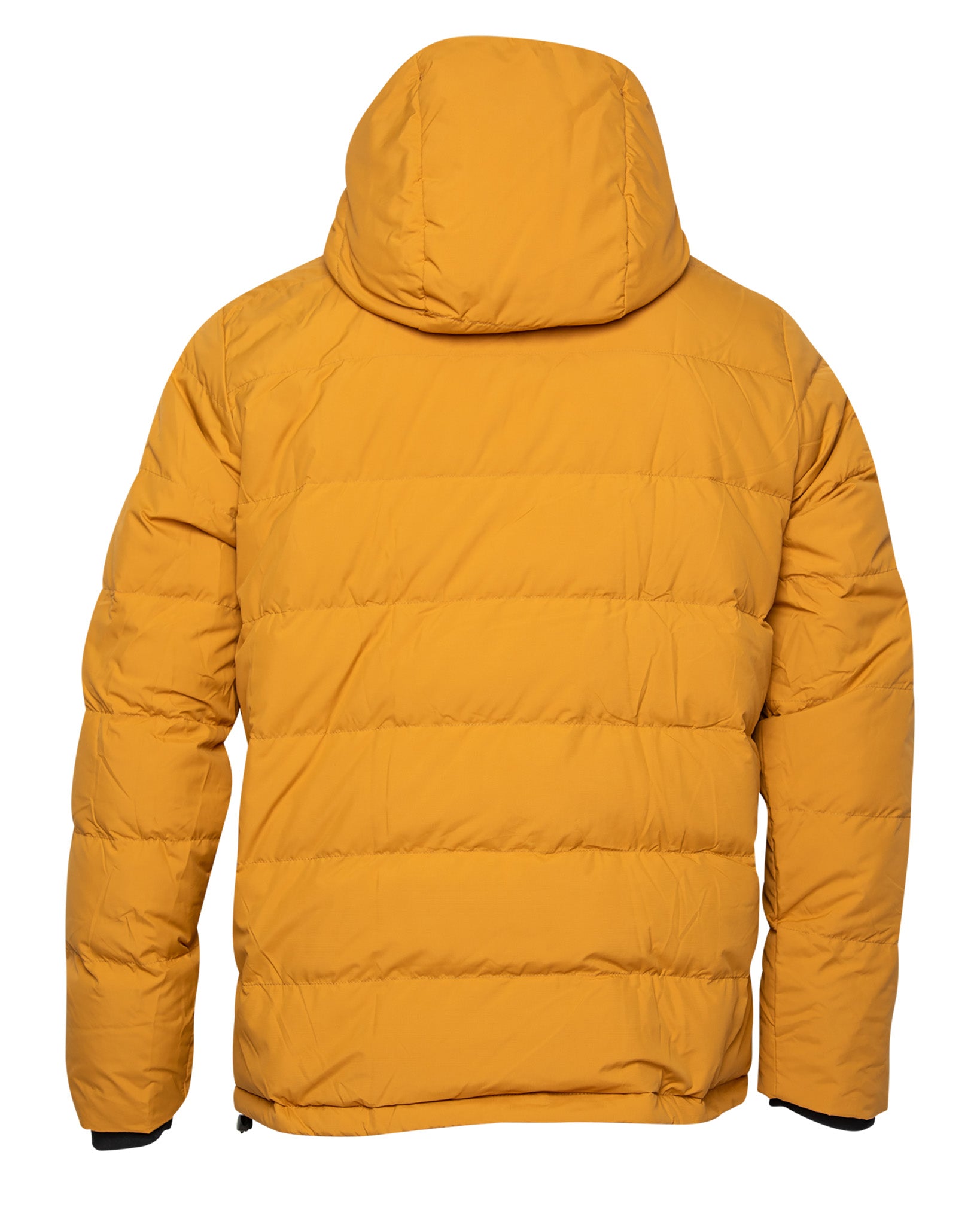 The Ridge Down Jacket - Camel - Dixxon Flannel Co.