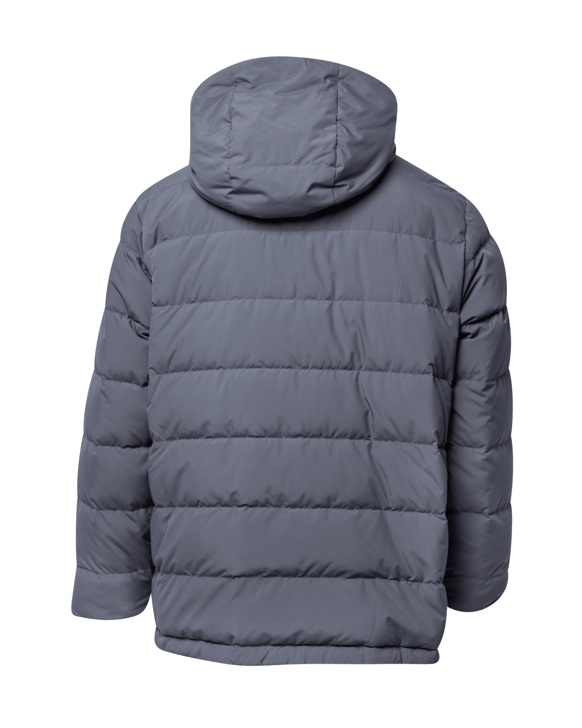 The Ridge Down Jacket - Gray | Dixxon Flannel Co.