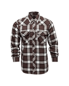 The Roughrider Flannel - Dixxon Flannel Co.