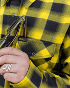 The Ruckus Flannel 2.0 - 13 Years of Flannels - Dixxon Flannel Co.