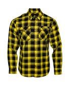 The Ruckus Flannel 2.0 - 13 Years of Flannels - Dixxon Flannel Co.