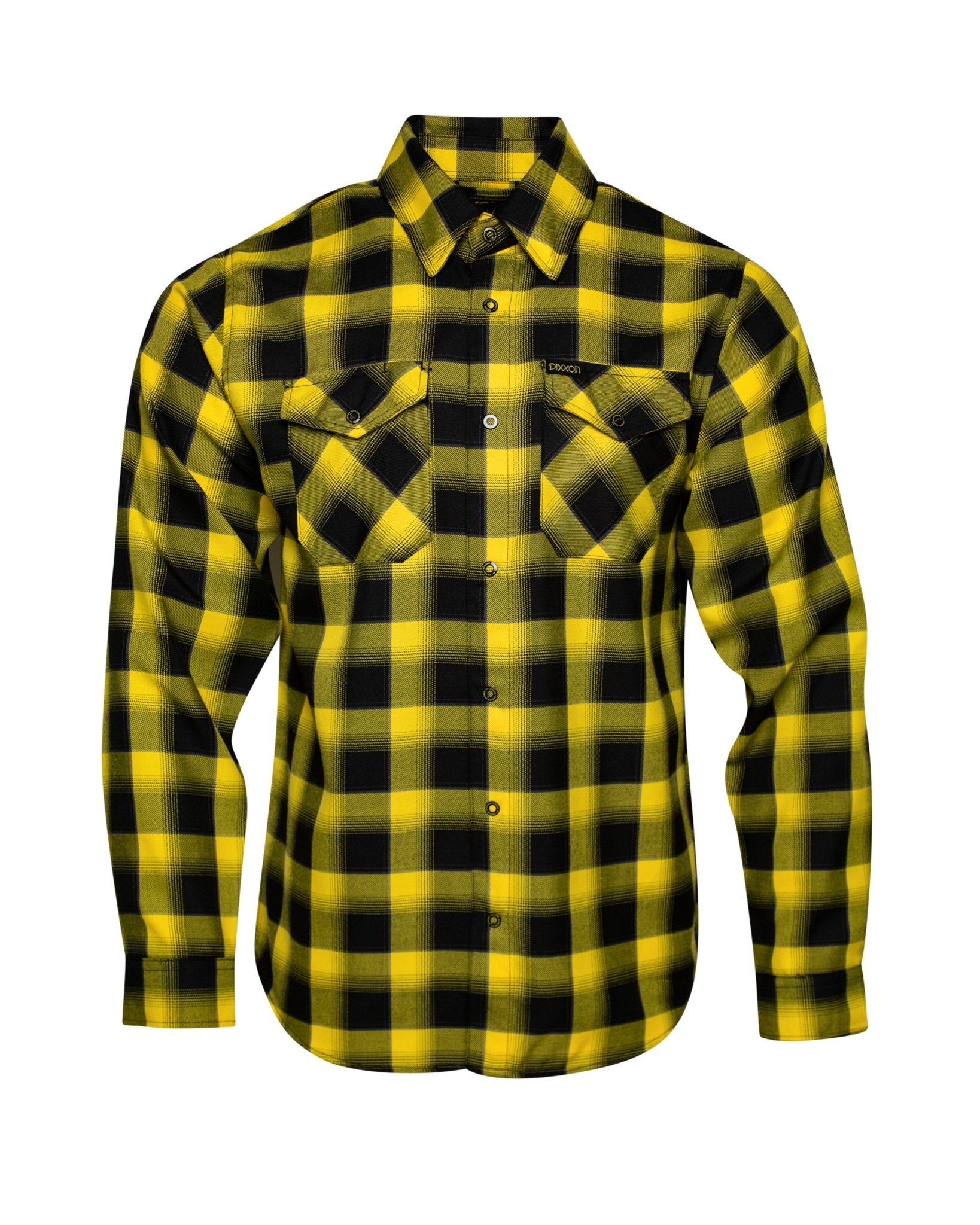 The Ruckus Flannel 2.0 - 13 Years of Flannels - Dixxon Flannel Co.