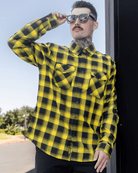 The Ruckus Flannel 2.0 - 13 Years of Flannels - Dixxon Flannel Co.
