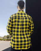 The Ruckus Flannel 2.0 - 13 Years of Flannels - Dixxon Flannel Co.