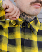 The Ruckus Flannel 2.0 - 13 Years of Flannels - Dixxon Flannel Co.