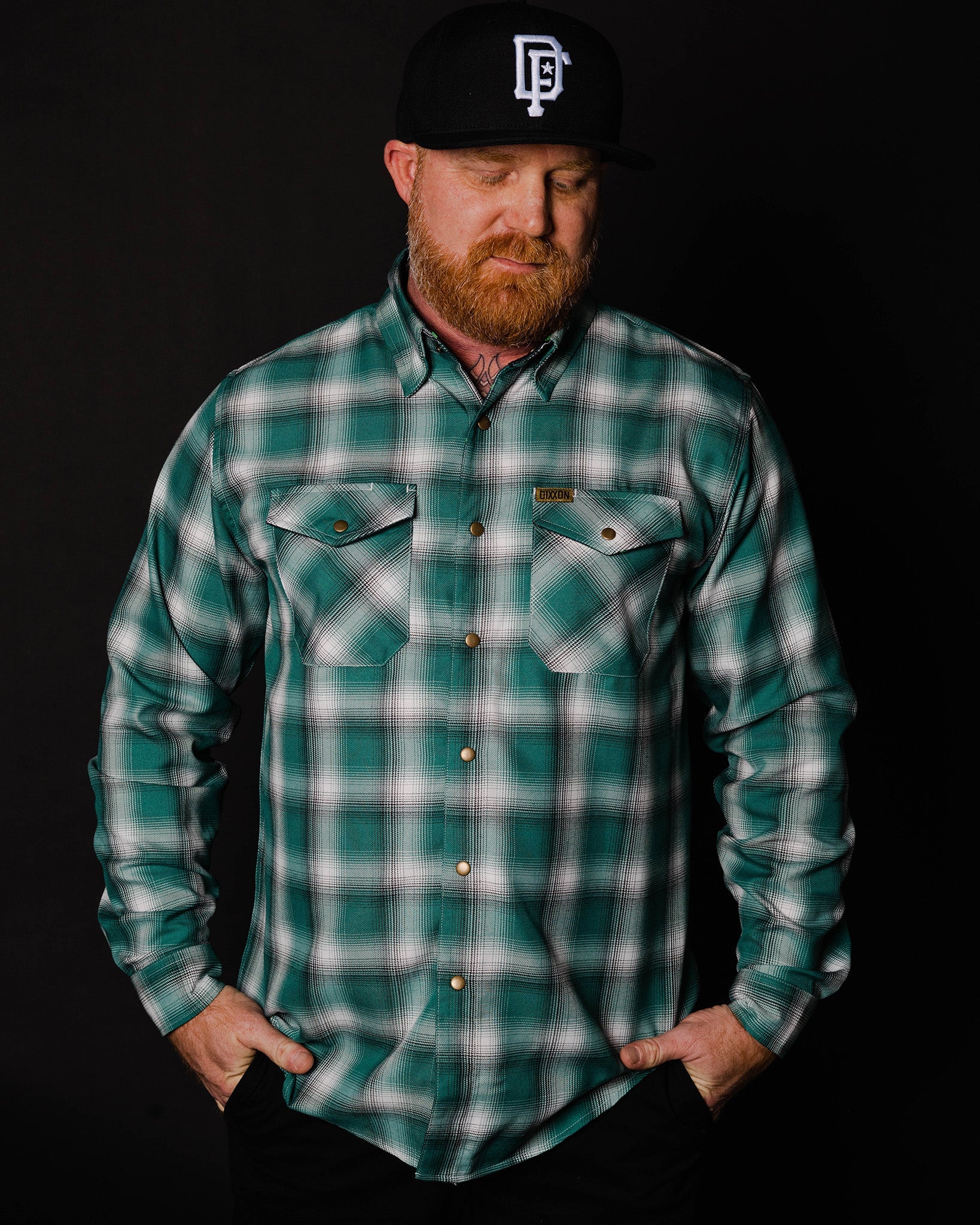 xl - Dixxon Flannel Co.