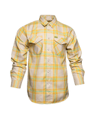 The Sando Flannel - Dixxon Flannel Co.