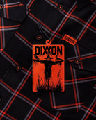 The Scarecrow Flannel - Dixxon Flannel Co.