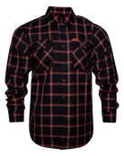 The Scarecrow Flannel - Dixxon Flannel Co.