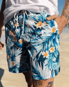 The Shanty 7" Boardshorts - Dixxon Flannel Co.