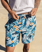 The Shanty 7" Boardshorts - Dixxon Flannel Co.