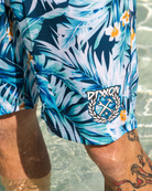 The Shanty 7" Boardshorts - Dixxon Flannel Co.