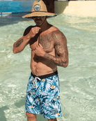 The Shanty Boardshorts - Dixxon Flannel Co.