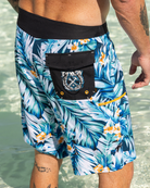The Shanty Boardshorts - Dixxon Flannel Co.