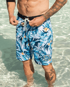 The Shanty Boardshorts - Dixxon Flannel Co.