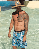 The Shanty Boardshorts - Dixxon Flannel Co.