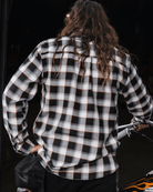The Shovel 2.0 Flannel - 13 Years of Flannels - Dixxon Flannel Co.