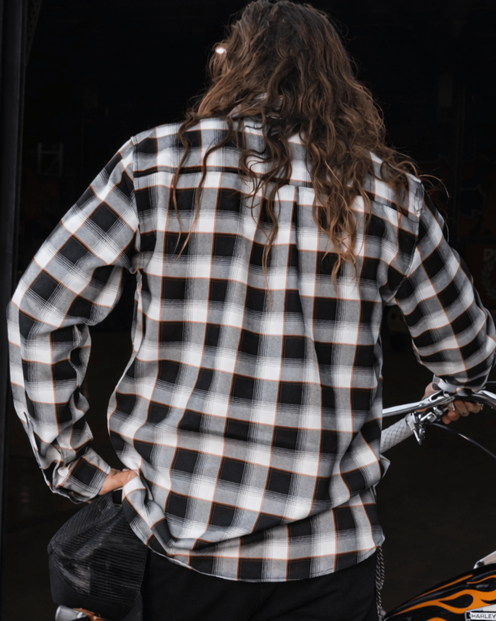 The Shovel 2.0 Flannel - 13 Years of Flannels - Dixxon Flannel Co. view 3