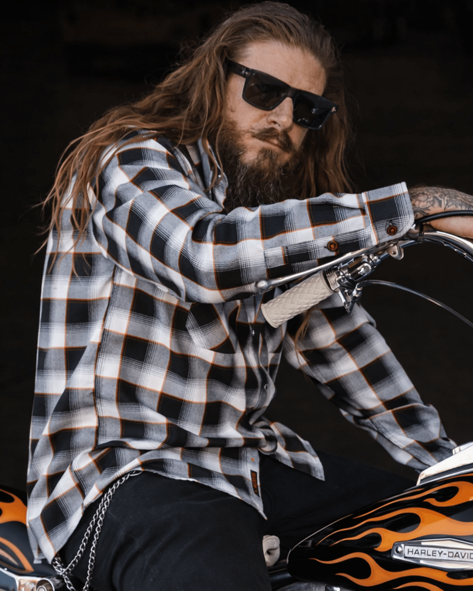 The Shovel 2.0 Flannel - 13 Years of Flannels - Dixxon Flannel Co. view 13