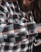 The Shovel 2.0 Flannel - 13 Years of Flannels - Dixxon Flannel Co.