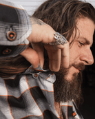The Shovel 2.0 Flannel - 13 Years of Flannels - Dixxon Flannel Co.