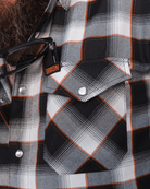The Shovel 2.0 Flannel - 13 Years of Flannels - Dixxon Flannel Co.