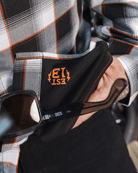 The Shovel 2.0 Flannel - 13 Years of Flannels - Dixxon Flannel Co.