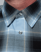 The Showboat Flannel - Dixxon Flannel Co.