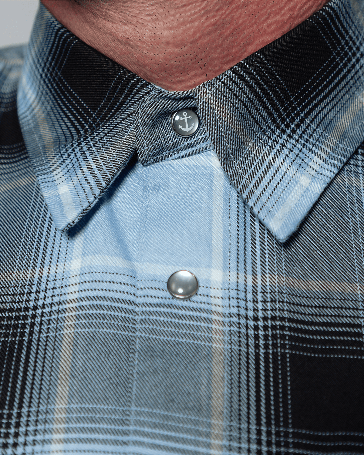 The Showboat Flannel - view 5