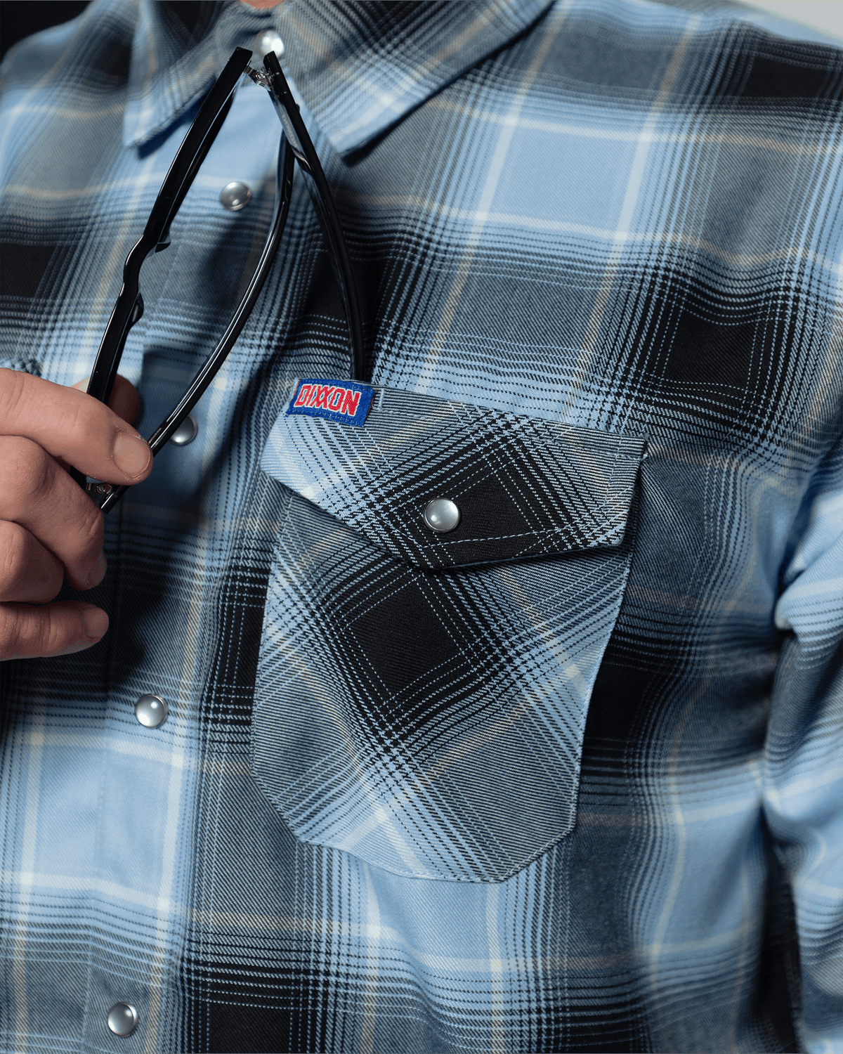 The Showboat Flannel - view 7