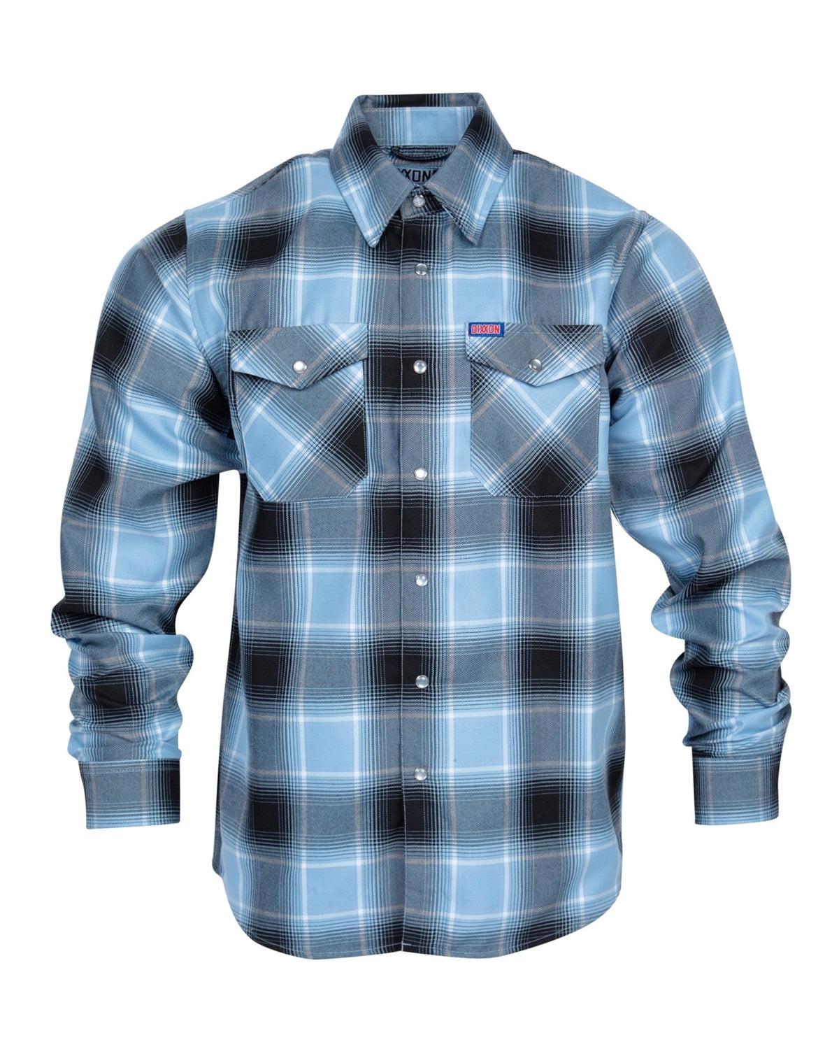 The Showboat Flannel - view 2