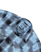 The Showboat Flannel - Dixxon Flannel Co.