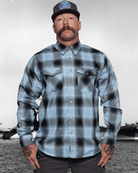 The Showboat Flannel - Dixxon Flannel Co.