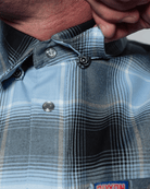 The Showboat Flannel - Dixxon Flannel Co.
