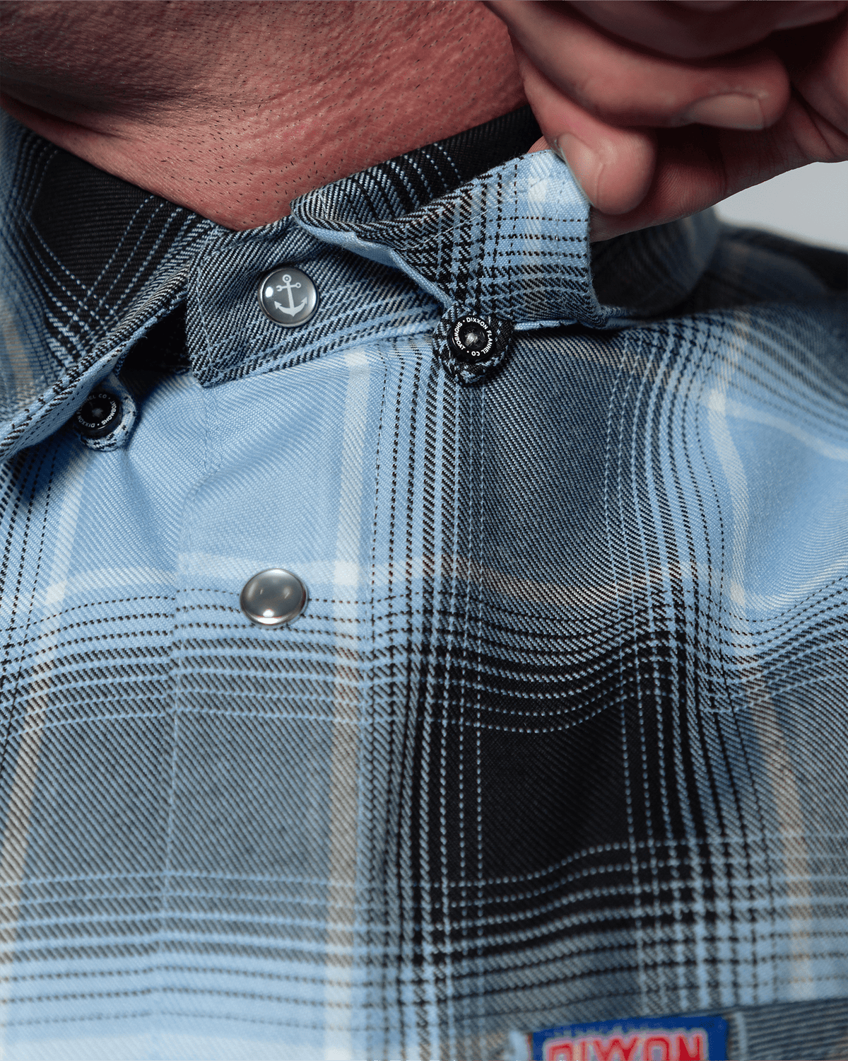 The Showboat Flannel - view 6