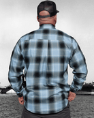 The Showboat Flannel - Dixxon Flannel Co.