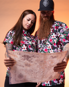 The Shuffle Party Shirt - Dixxon Flannel Co.