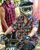 The Shuffle Party Shirt - Dixxon Flannel Co.
