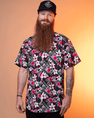 The Shuffle Party Shirt - Dixxon Flannel Co.