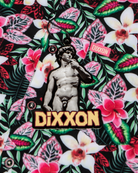 The Shuffle Party Shirt - Dixxon Flannel Co.