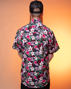 The Shuffle Party Shirt - Dixxon Flannel Co.