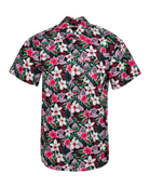 The Shuffle Party Shirt - Dixxon Flannel Co.
