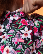 The Shuffle Party Shirt - Dixxon Flannel Co.
