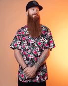 The Shuffle Party Shirt - Dixxon Flannel Co.