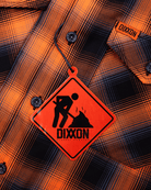 The Sign Bamboo Short Sleeve - Dixxon Flannel Co.