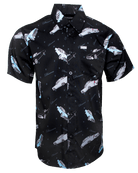 The Slab Short Sleeve - Dixxon Flannel Co.